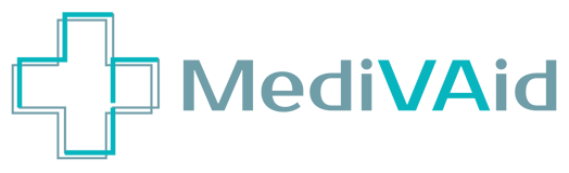 MediVAid Logo